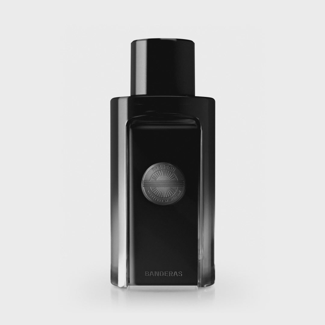 The Icon Eau de Parfum
