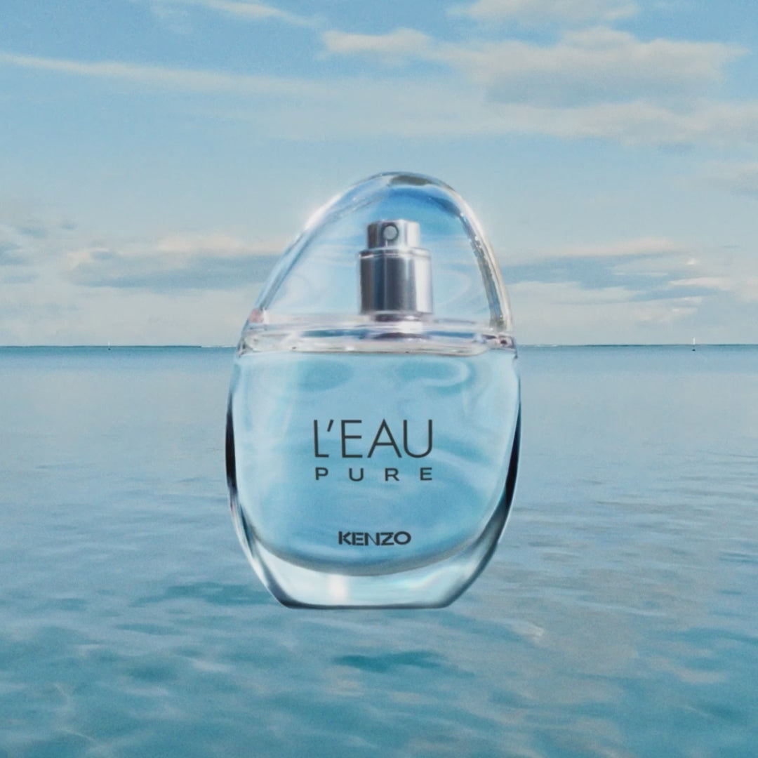 L'Eau Ambree Edp