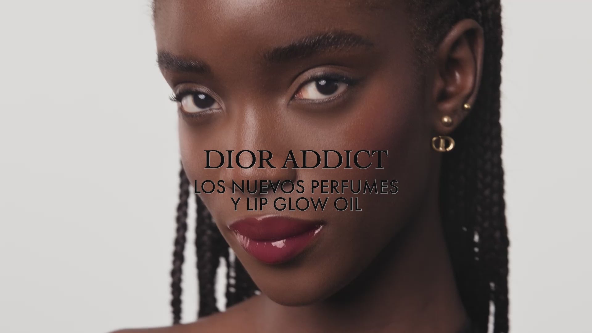 Dior Addict Lip Glow Oil Ultra Shine Ph Activated