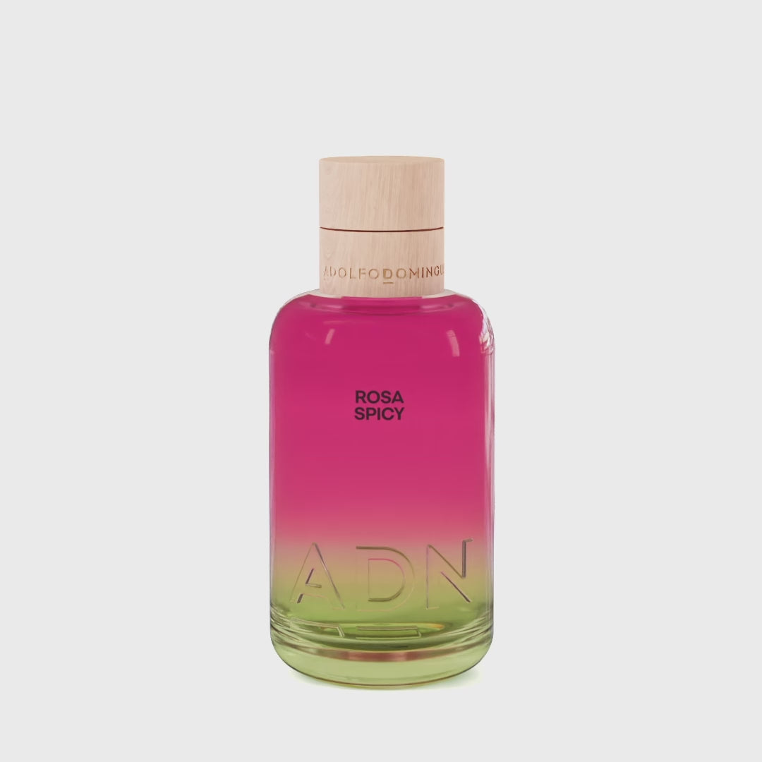 Adn Rosa Spicy