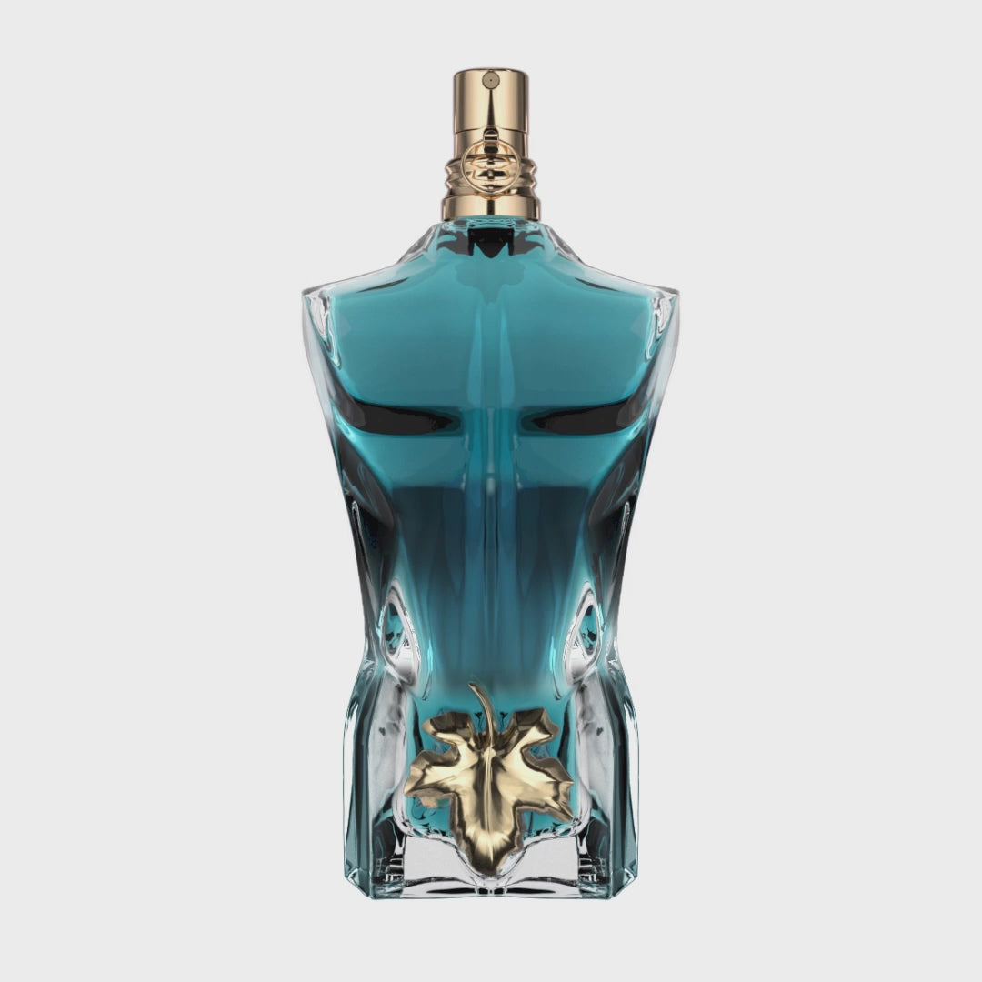 Le Beau Eau de Toilette