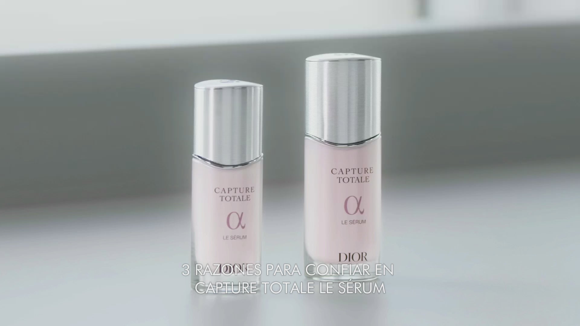 Capture Total Le Serum