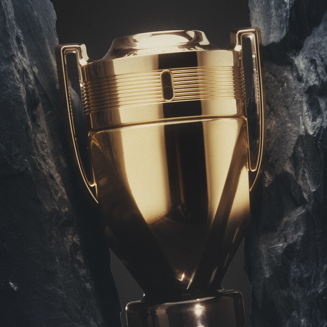 Invictus Elixir