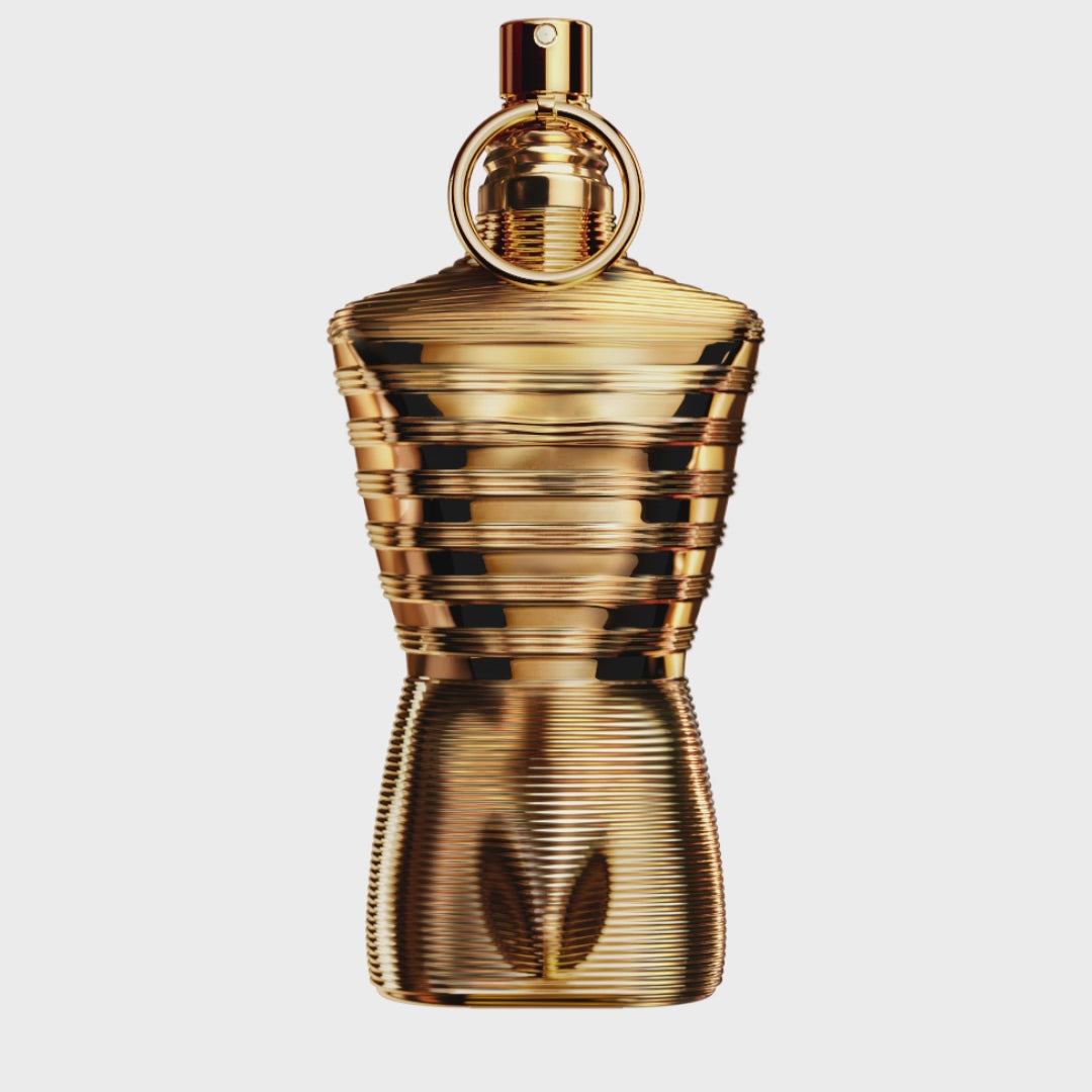 Le Male Elixir Absolu