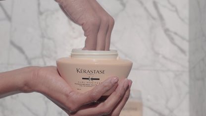 Curl Manifesto Masque Beurre Nutrition