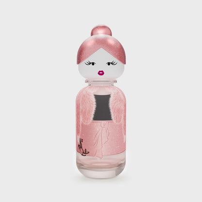 Sisterland Blush Cherry
