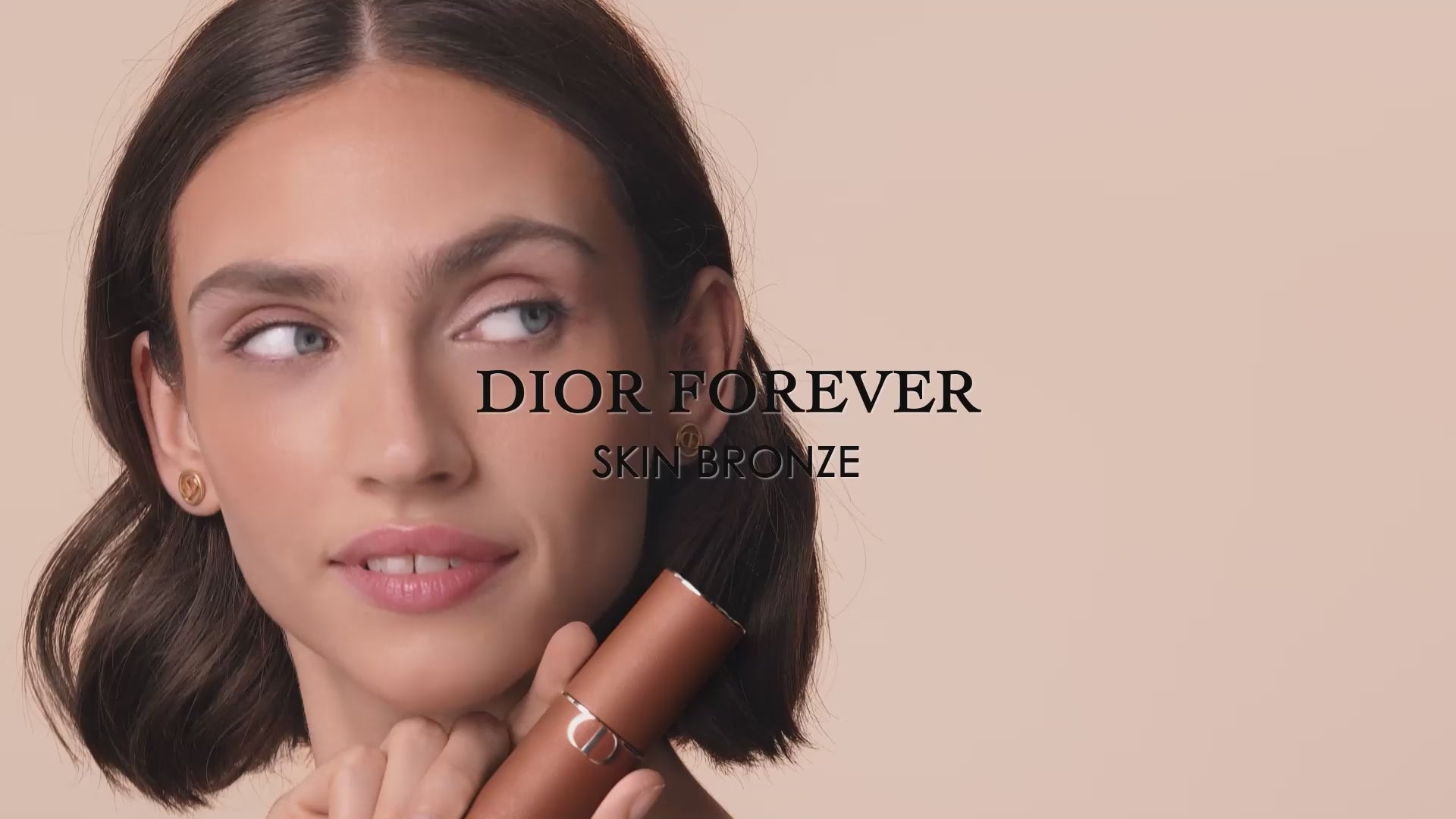 Dior Forever Skin Bronze Balm Stick