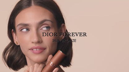 Dior Forever Skin Bronze Balm Stick