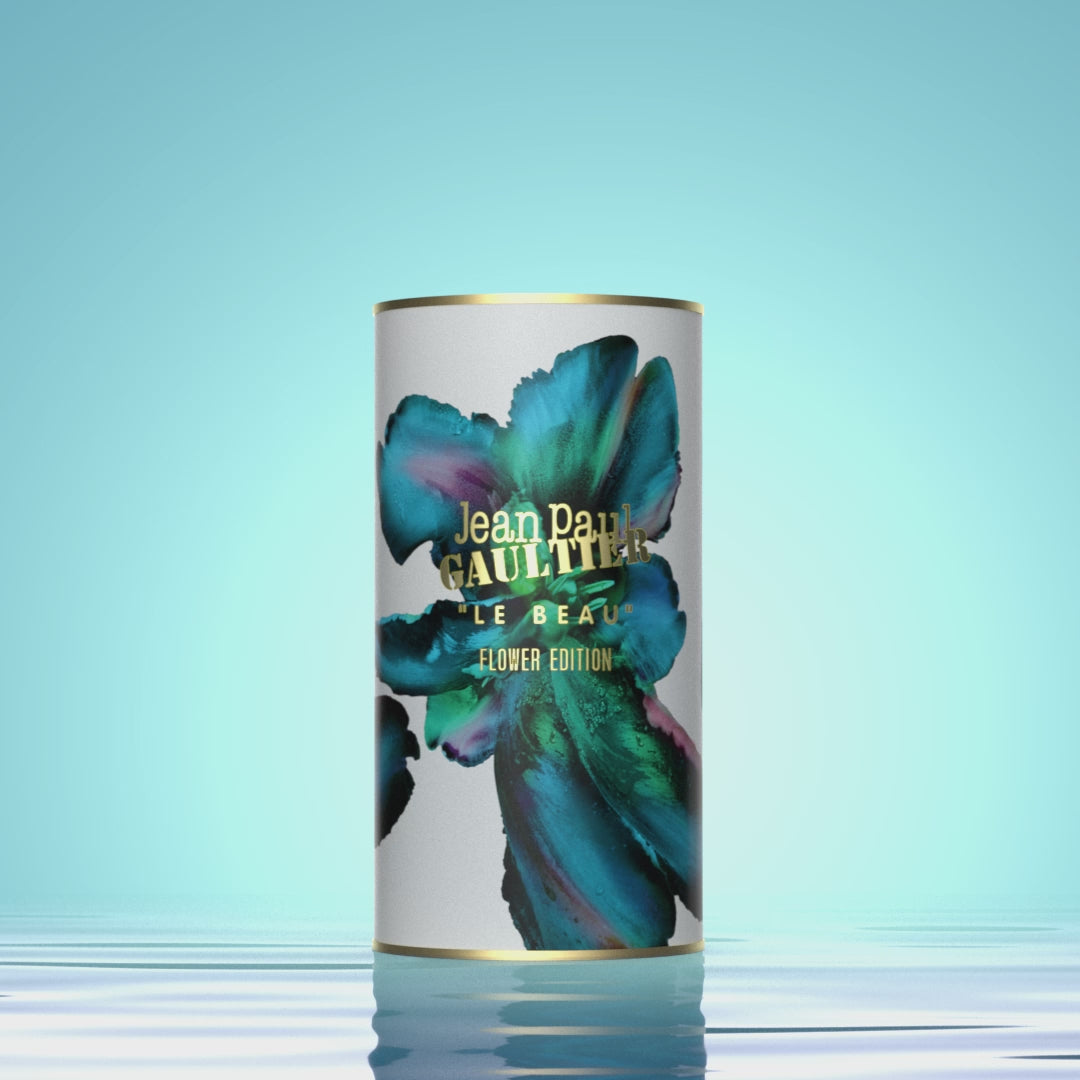 Le Beau Flower Edition