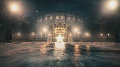 El Ritual de Belleza Miss Dior - edición limitada