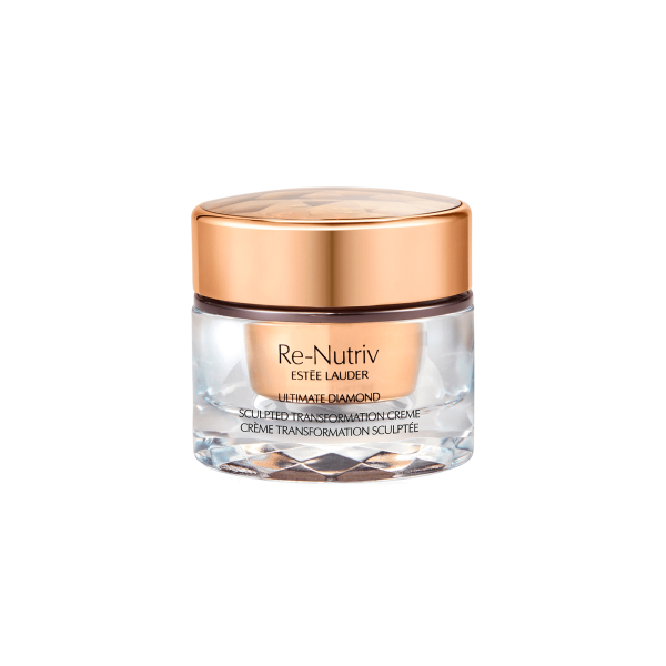 Re-Nutriv Ultimate Diamond Sculpted Transformation Creme
