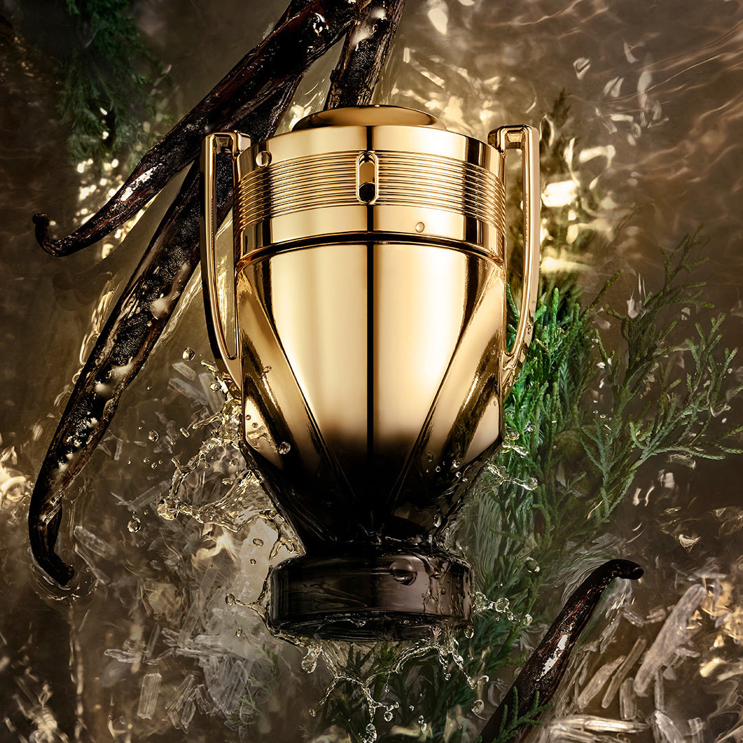 Invictus Elixir