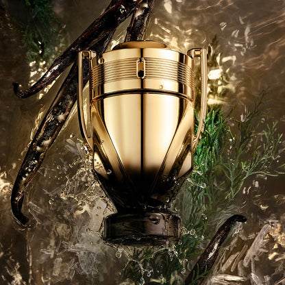 Invictus Elixir