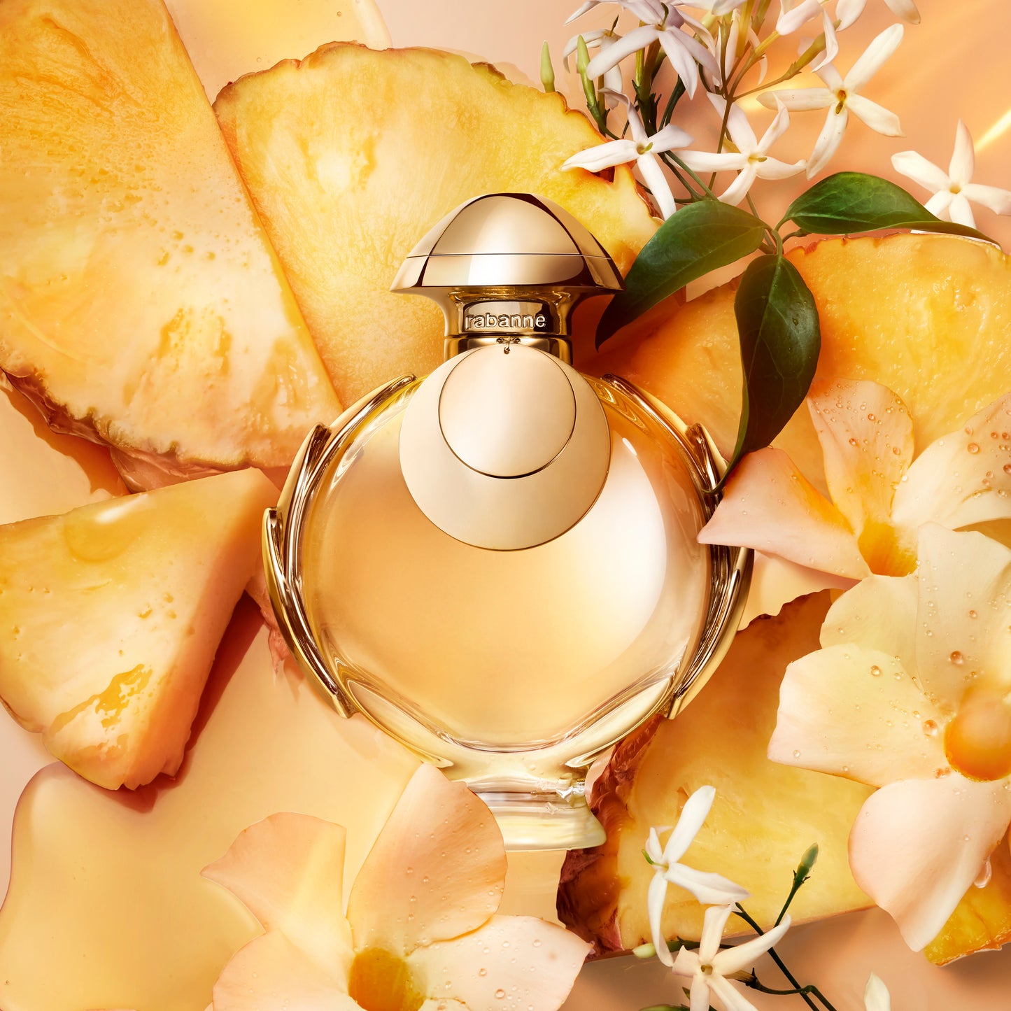 Olympea Elixir Parfum