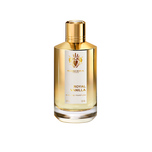 Royal Vanilla