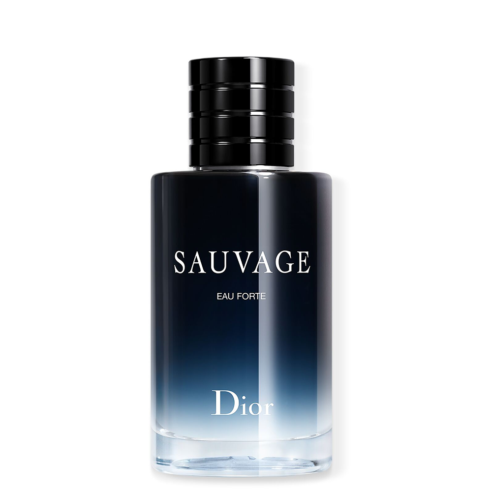 Sauvage Eau Forte