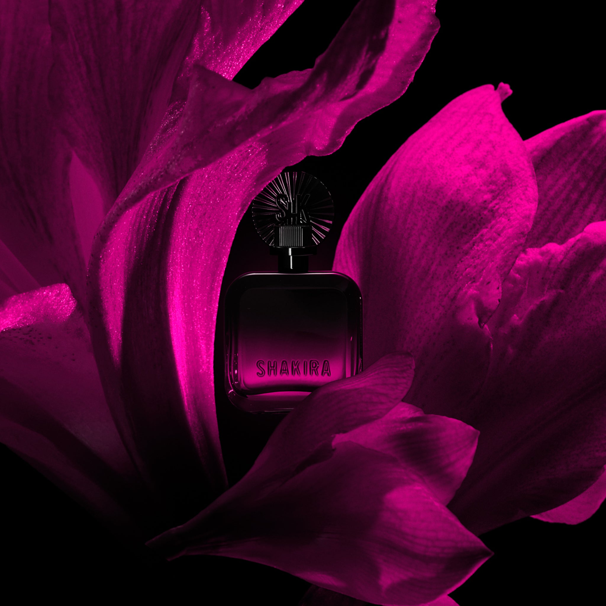 Shakira Fucsia Elixir