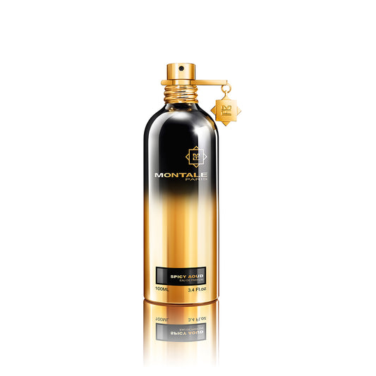 Montale Spicy Aoud