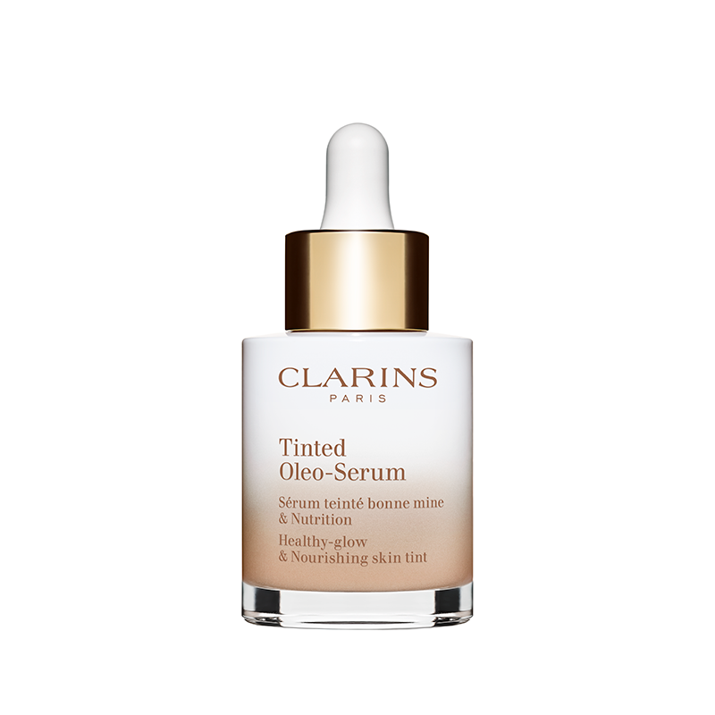 Tinted Oleo-Serum