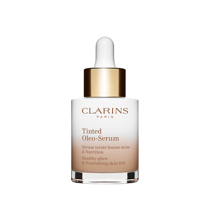 Tinted Oleo-Serum