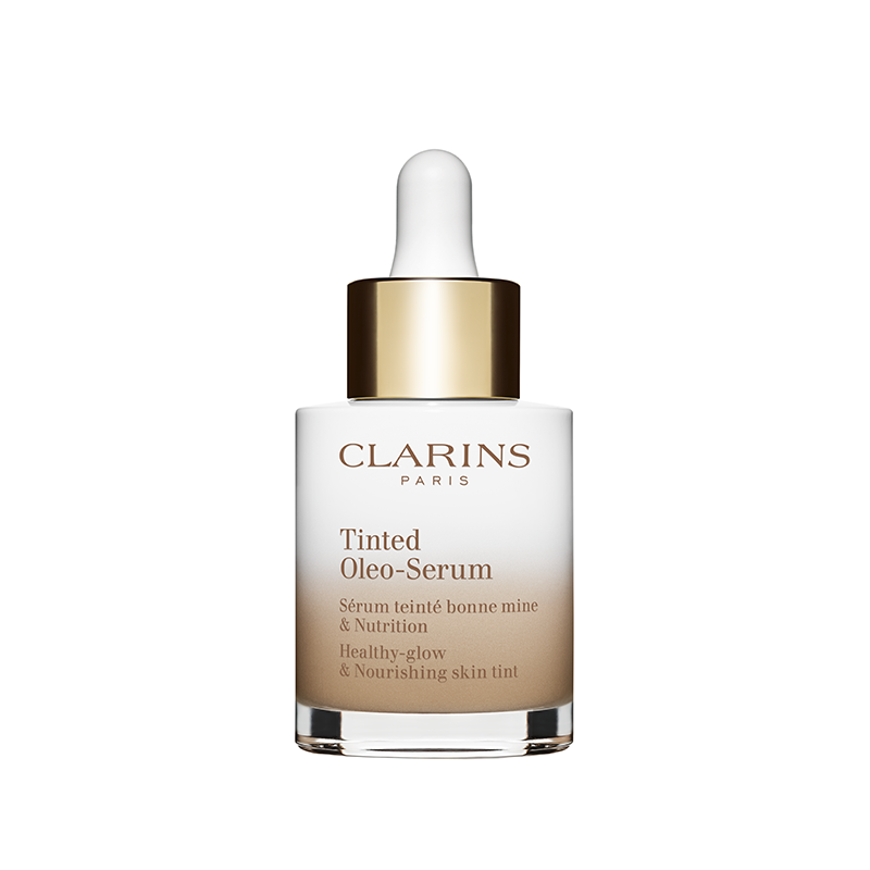 Tinted Oleo-Serum