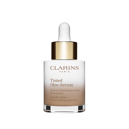 Tinted Oleo-Serum