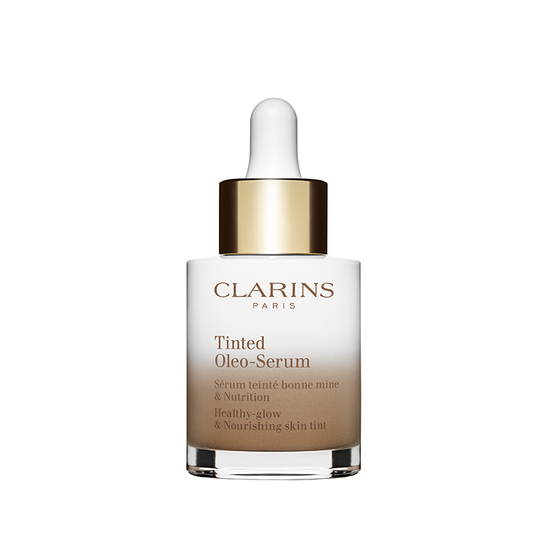 Tinted Oleo-Serum