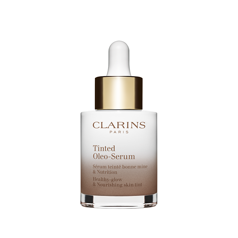 Tinted Oleo-Serum