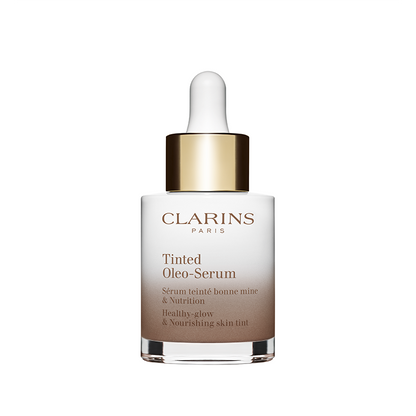 Tinted Oleo-Serum