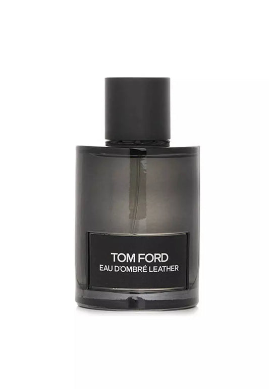 Eau D'Ombre Leather