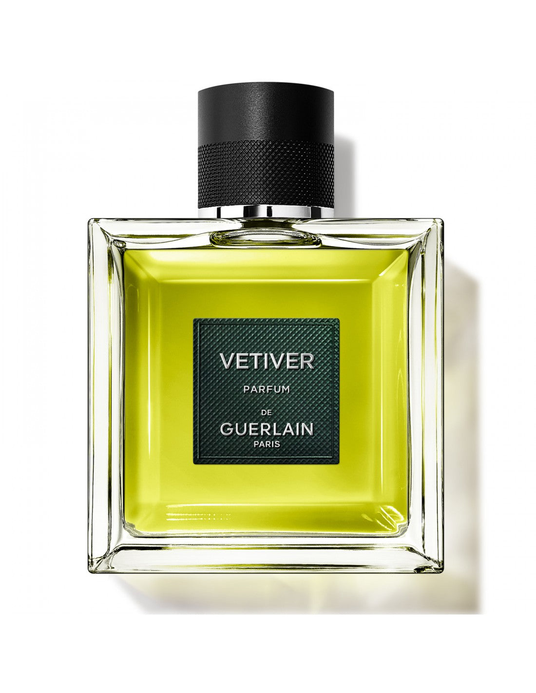 Vetiver Parfum