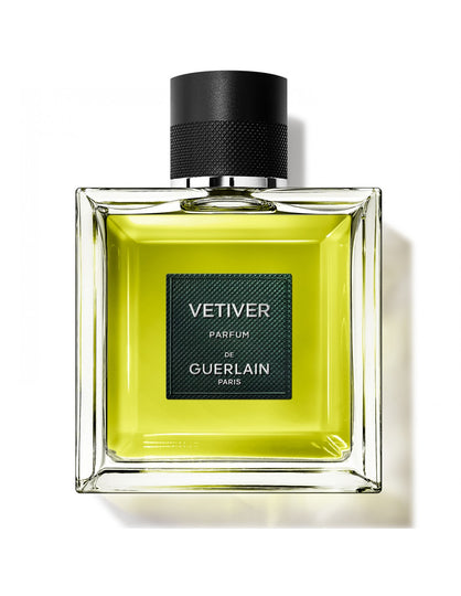 Vetiver Parfum