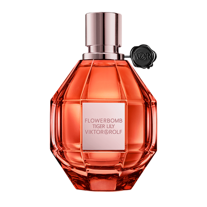 Flowerbomb Tiger Lily