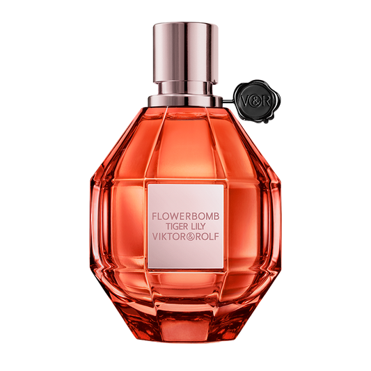 Flowerbomb Tiger Lily