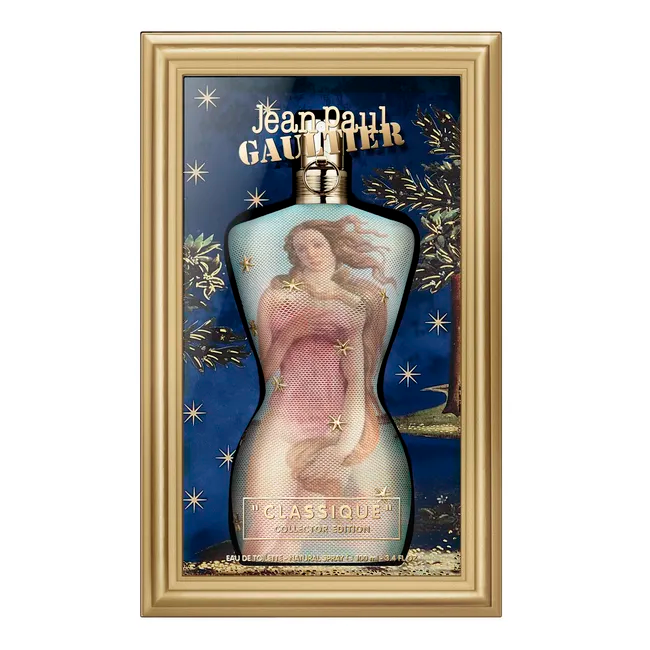 Classique Collector EDT