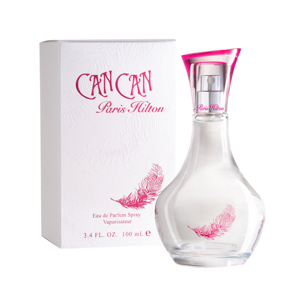 Can Can - Perfumería First