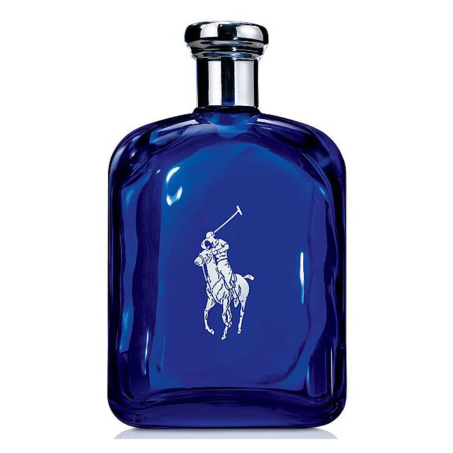 Polo Blue - Perfumería First Bolivia
