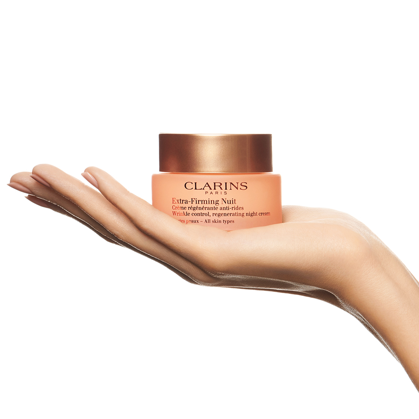 Extra Firming Night Cream All Skins Types