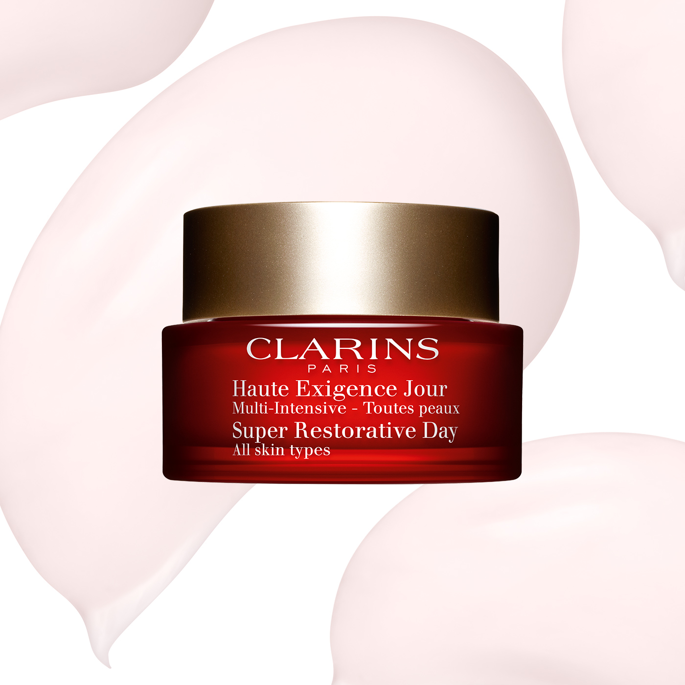 Super Restorative Day All Skin Types