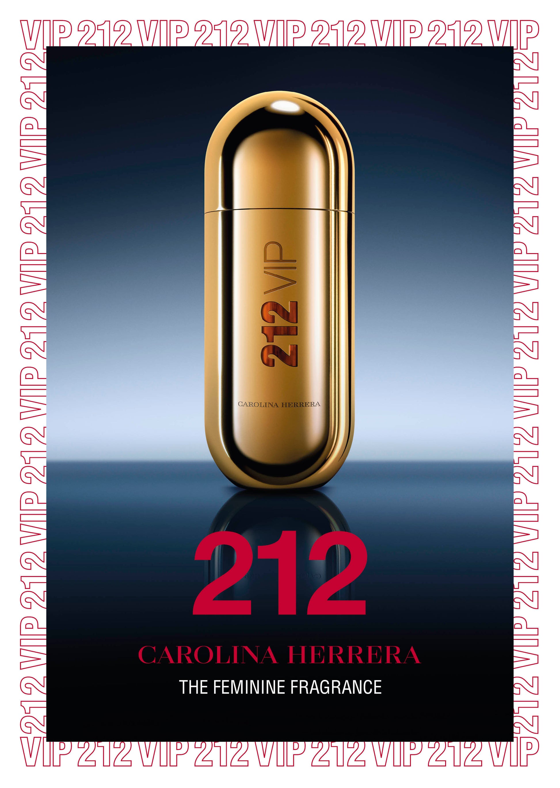 212 Vip - Perfumería First