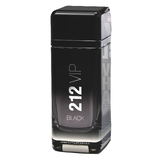 212 Vip Men Black - Perfumería First