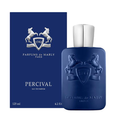 Percival Eau de Parfum