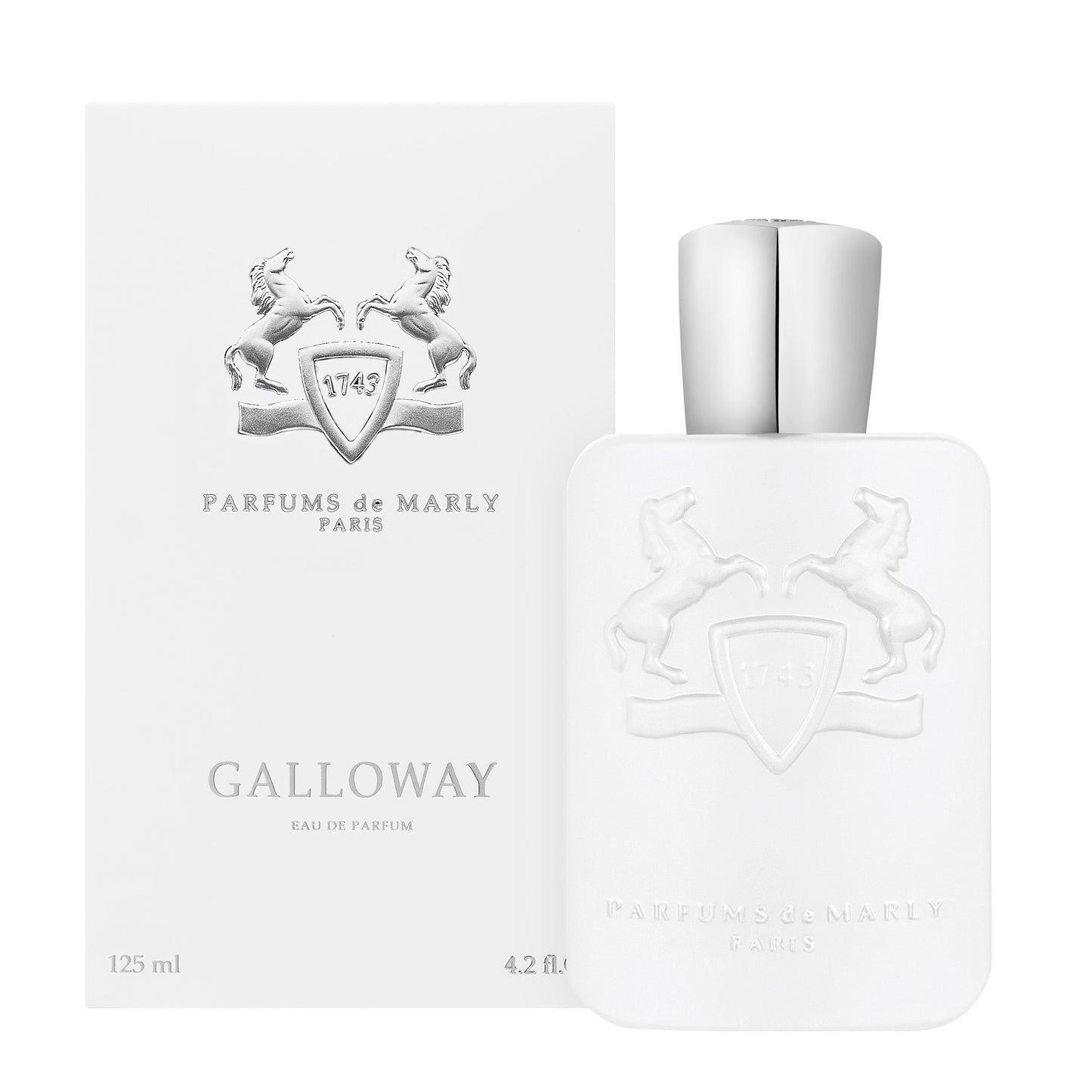 Galloway Eau de Parfum