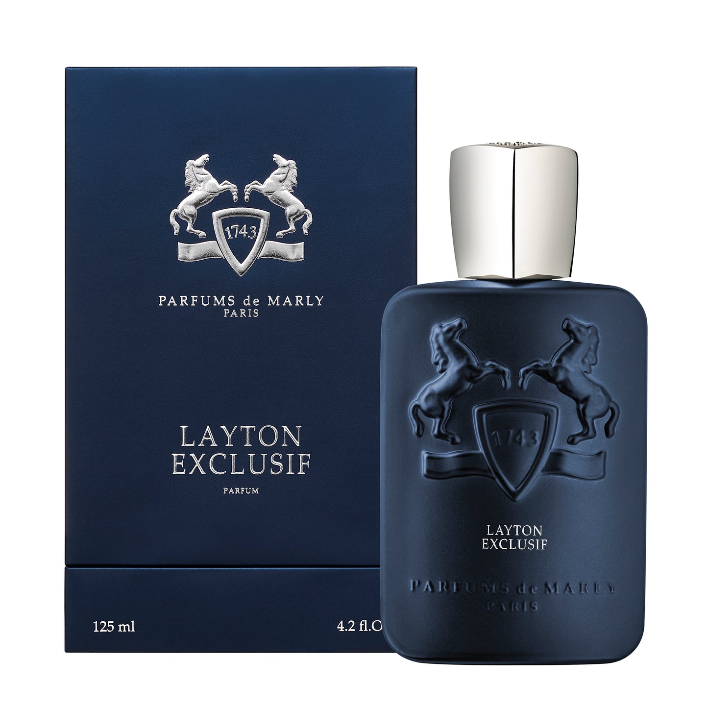 Layton Exclusif Parfum