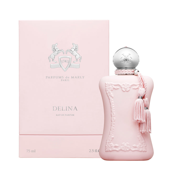 Delina Eau de Parfum