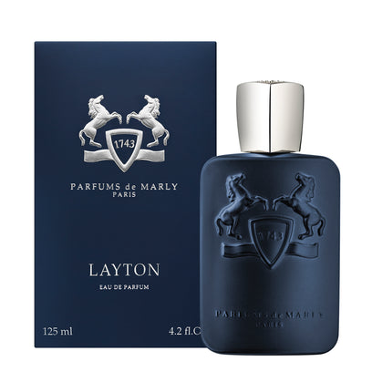 Layton Eau de Parfum