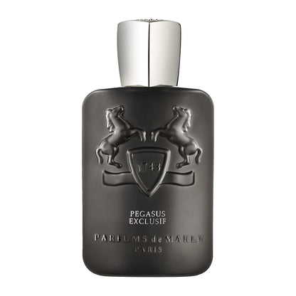Pegasus Exclusif
