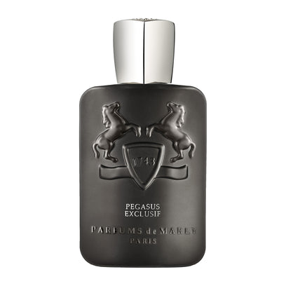 Pegasus Exclusif