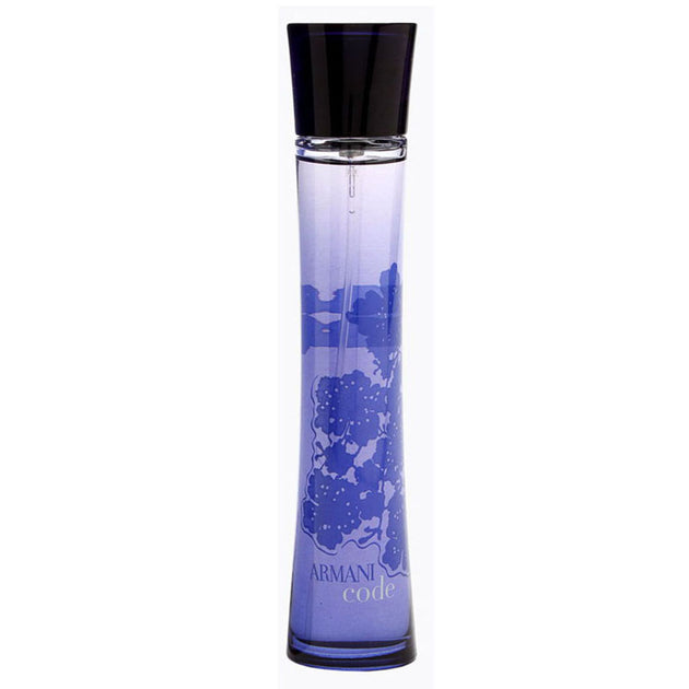 Armani Code Pour Femme - Perfumería Firs