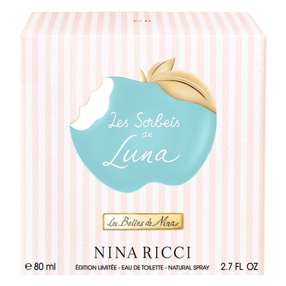 Nina Luna Sorbet Ed. Ltda.